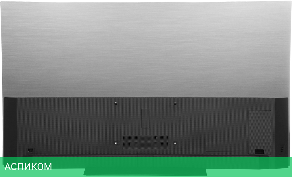 Телевизор OLED Hyundai 65" H-LED65OBU7700