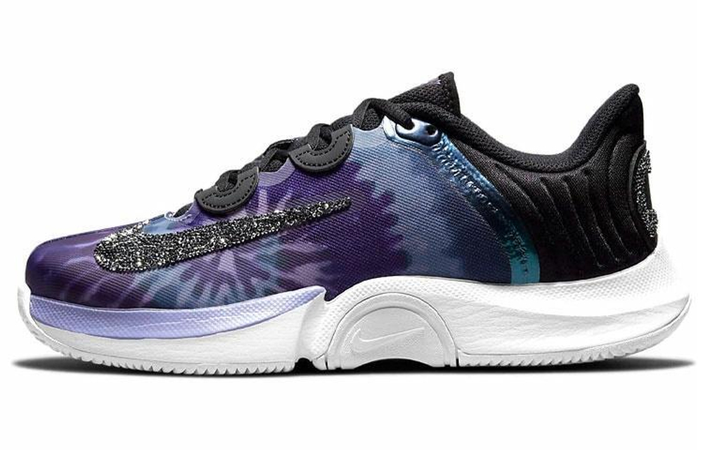 Кроссовки Nike Air Zoom Gp Turbo Hc "Naomi Osaka" Swa (Женская размерная сетка)