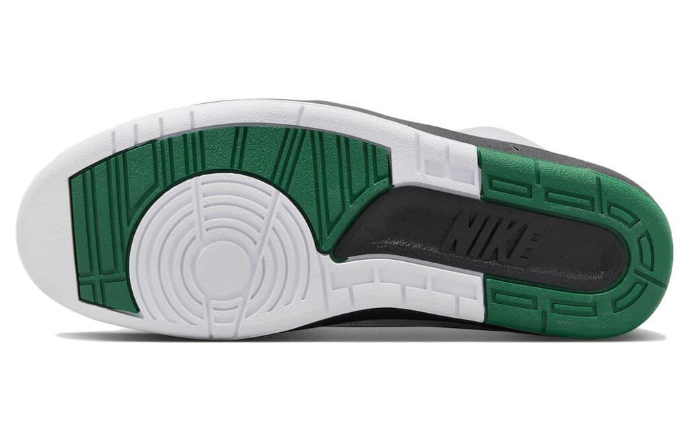 Кроссовки Jordan Air Jordan 2 "Wings"