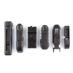 Щетка стеклоочистителя Autovirazh, AV-350W, 35 см/14", зимняя, AV-001433