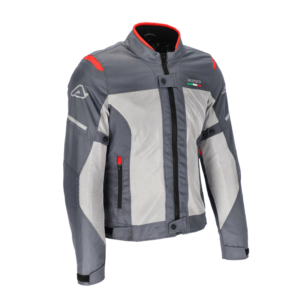 Куртка женская Acerbis CE ON ROAD RUBY LADY JACKET