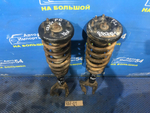 Стойка передняя левая Honda ODYSSEY 2000