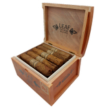 Leaf by Oscar Valladares Connecticut Toro