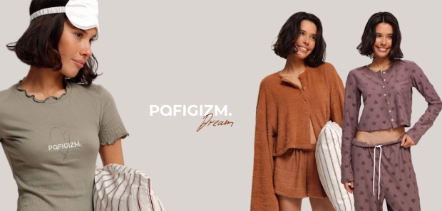 Пафигизм Home