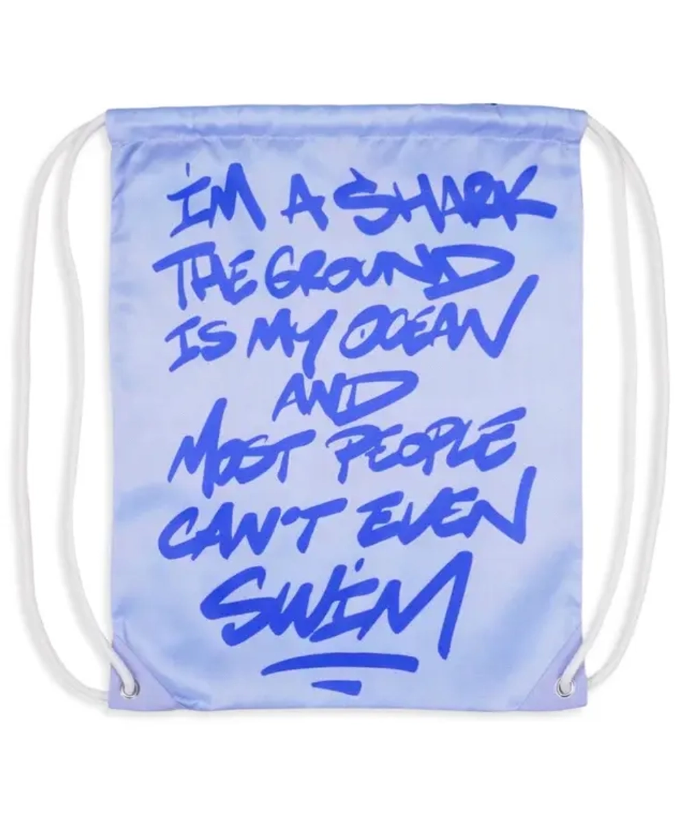 Кимоно Tatami X PUBLIC DOMAIN COOL BLUE