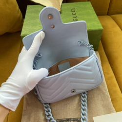 Gucci Marmont 16 cm