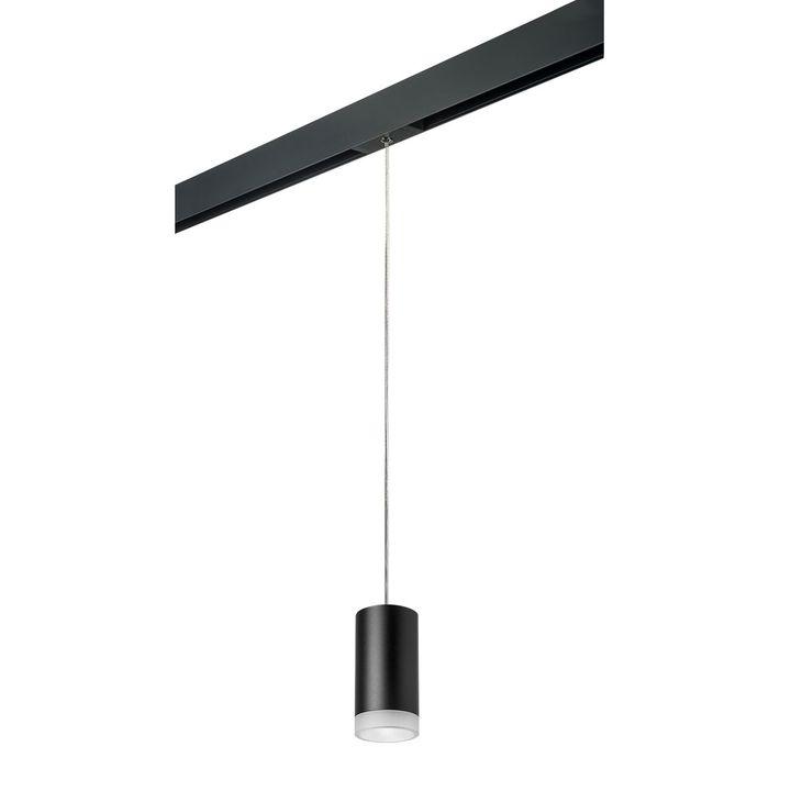 Комплект с трековым светильником Lightstar Rullo (214437+595857+202430) PRORP43730