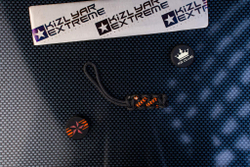 Мини темляк