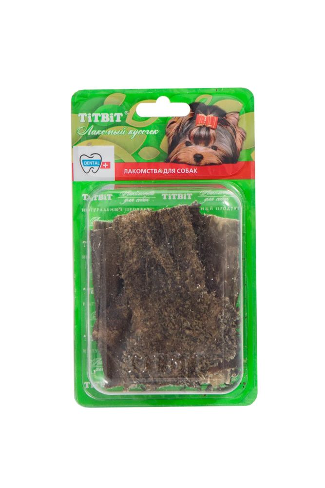 Желудок говяжий - Б2-L Желудок говяжий - Б2-L