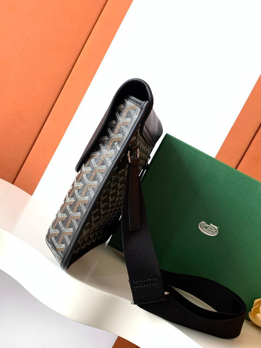 Сумка Goyard