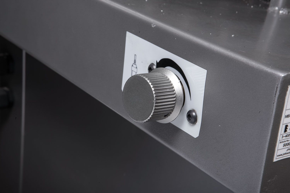 Ленточнопильный отрезной станок Jet MBS-1010VDAS
