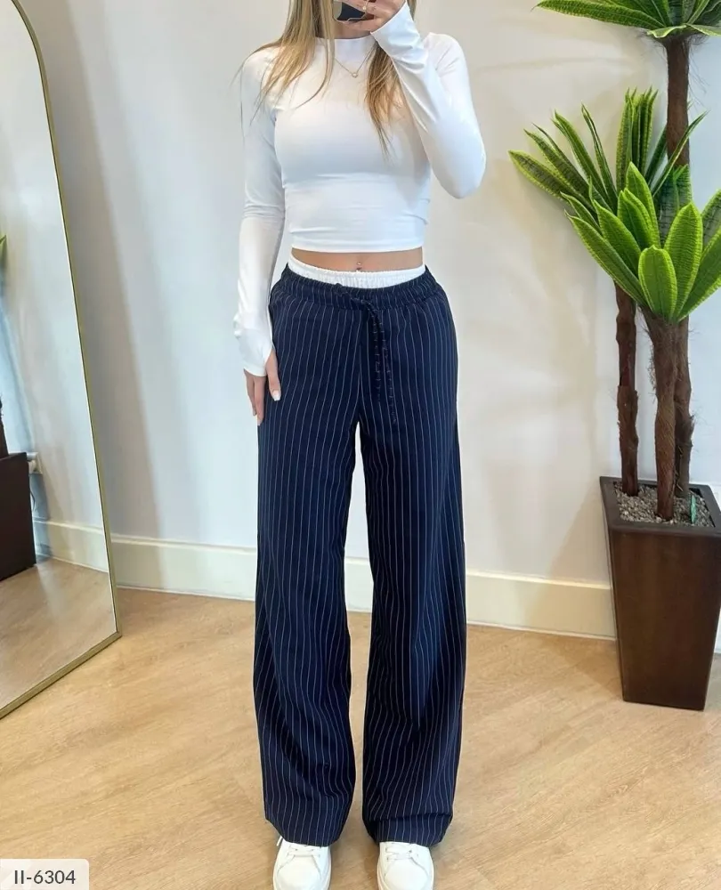 Штаны II-6298 Фабрика Моды