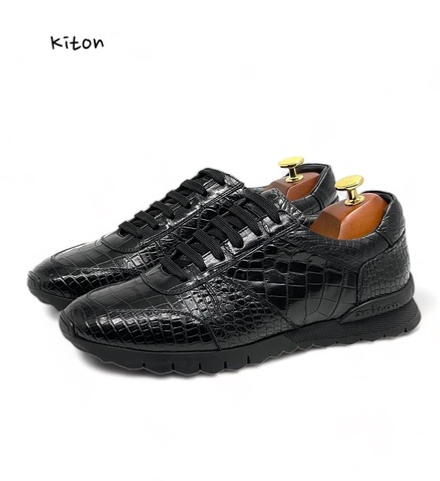 Кроссовки Kiton