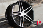 Комплект дисков Vossen VPS-302 16x7 et35 5x100