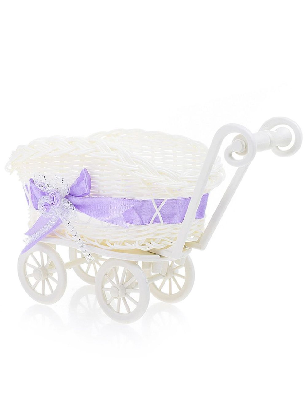 Животное Кролик с аксессуарами, в коробке 40x28x19см (933-14E)