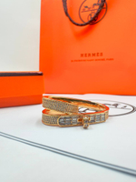 Кольцо Hermes