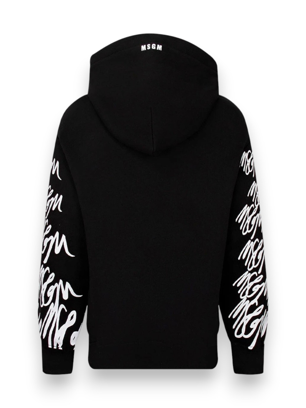 Худи MSGM