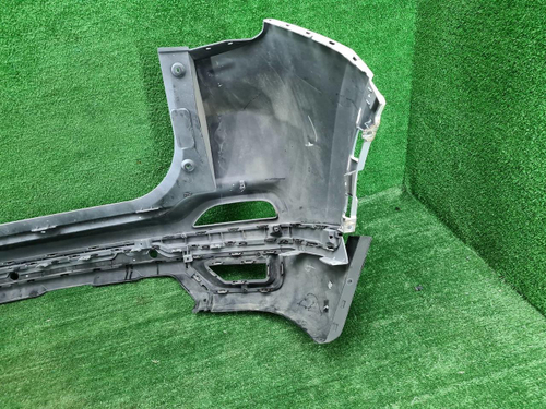 Бампер задний Chery Tiggo 4 Pro (2020-н.в.)