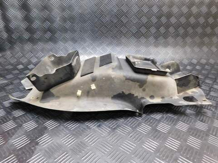 Подкрылок Suzuki GSX1300R Hayabusa 99-2007