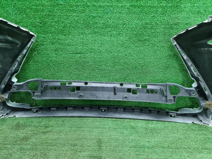 Бампер передний Lexus RX 4 (2015-2019)