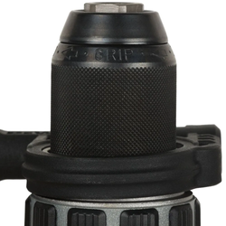 Аккумуляторная ударная бесщеточная дрель-шуруповерт DEWALT DCD996NT, 18 В, 2250 об/мин, 38250 уд/мин