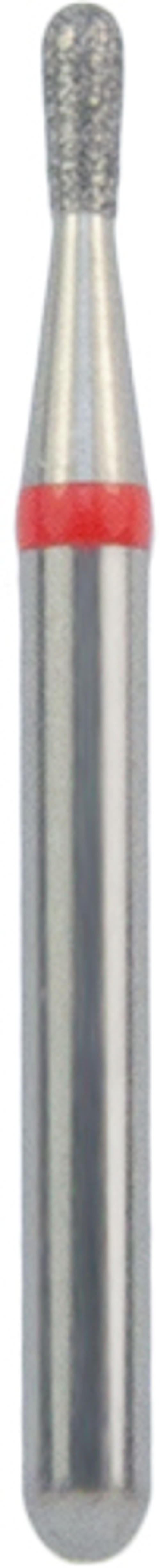 Бор алмазный, тип FG, гр.1 830-010F-FG, NTI, Германия