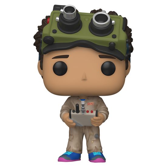 Фигурка Funko POP! Movies Ghostbusters Afterlife Podcast (927) 48025