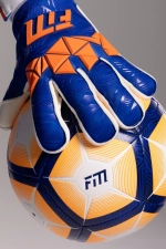 Вратарские перчатки Football Masters Invictus X Pro