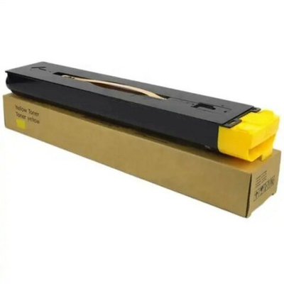 Тонер-картридж для Xerox PrimeLink C9070, 006R01741, Yellow, 34K, Grafit