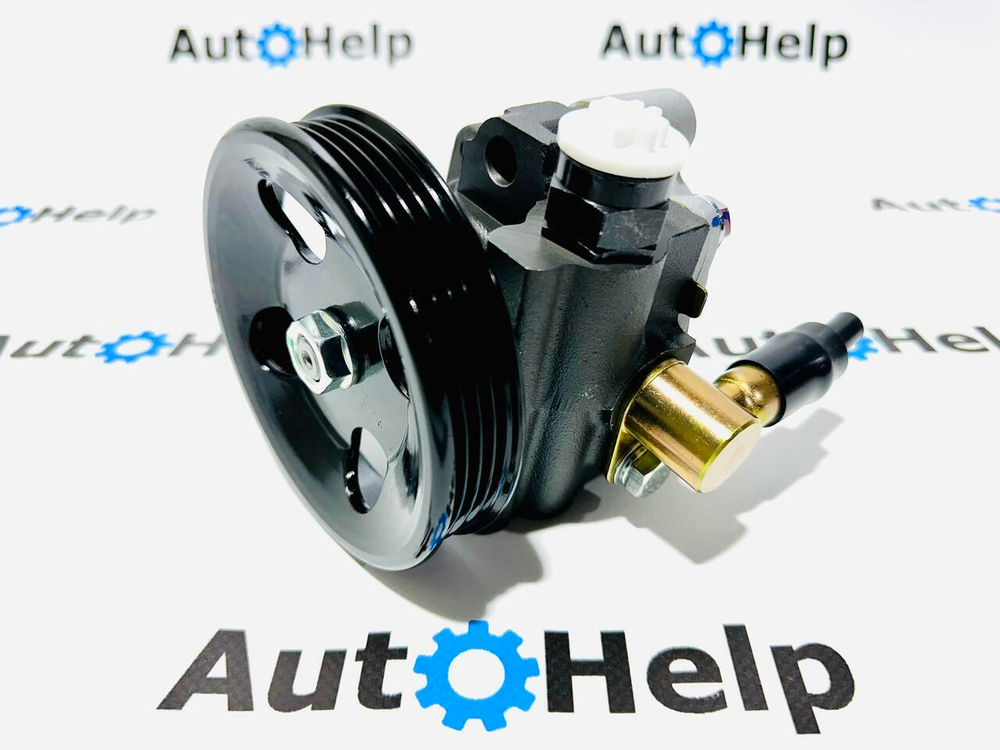 Гидроусилитель руля DPV130 44320-25090, 44320-35520, 44320-35521 Toyota 2L, 3RZ