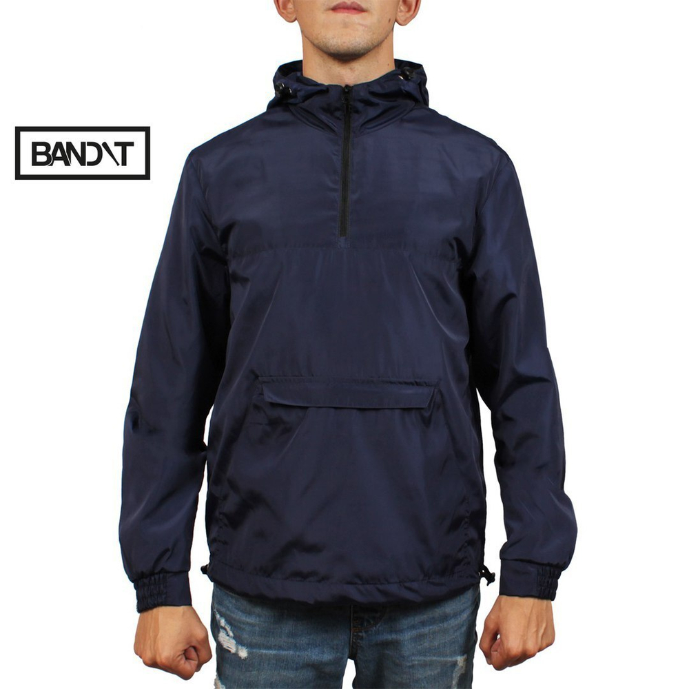 Анорак Bandit  Dr.Blue