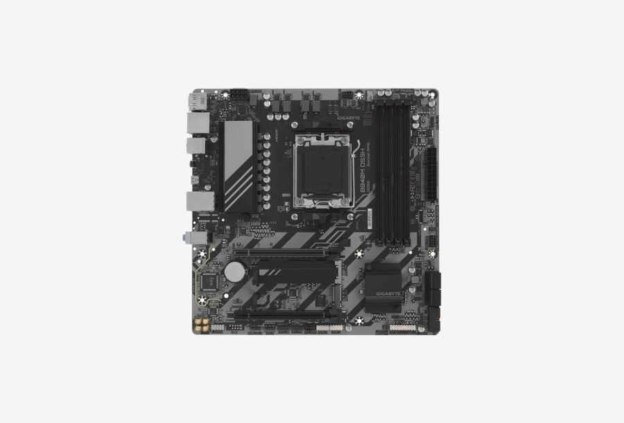 GIGABYTE B840M DS3H_0126709110244
