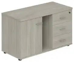 Тумба опорная с нишей правая Wing WN.203.R