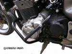 Дуги HONDA X4 CB1300SF(SC40) до 02 CRAZY IRON
