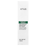 Anua, Heartleaf Centella, крем от красных пятен, 30 г (1,05 унции)