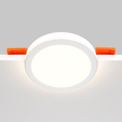 Встраиваемый светильник светодиодный Maytoni Phanton DL2001-L12W