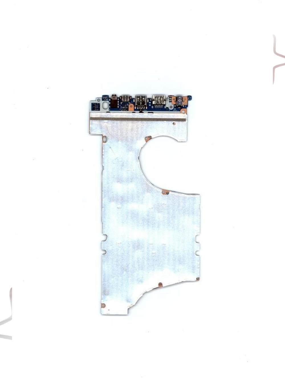 Материнская плата для ноутбука Lenovo Yoga 530-14IKB WIN Pen-4415U UMA NBL FP (5B20R08549), оригинал