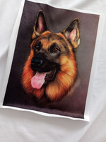 Панель (Армани-шелк дублир-й). Кино №1