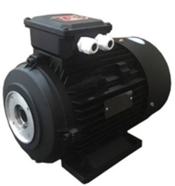Двигатель TOR 14440, H112, 4.4 KW, фланец 75мм