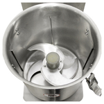 Куттер Roal Meat SY-QS5A