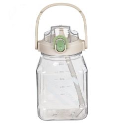 GAEM Бутылка, 1300 мл, L10,5 W12 H20 см, 4в.