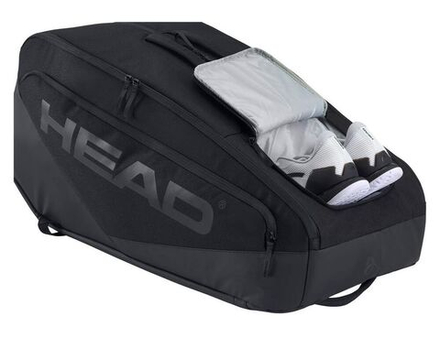 Теннисная сумка Head Pro X Racquet Bag XL