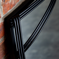 Зеркало Объект мечты Анри блэк