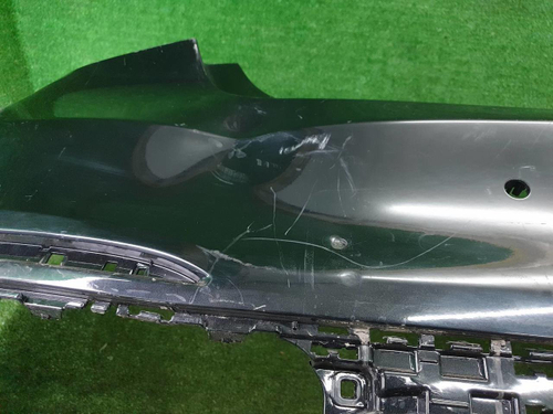 Бампер задний BMW 7er G11 G12 (2015-2019)