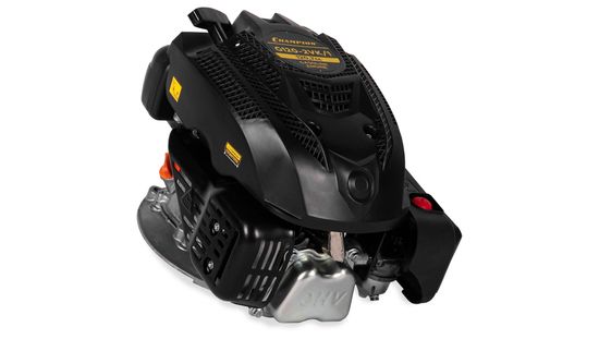 Двигатель бензиновый CHAMPION G120-2VK/1