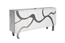 Комод 183х41х94см Garda Decor