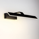 808687-4 Бра MURO SPEC LED 10W 930LM ЧЕРНЫЙ 4000K IP20