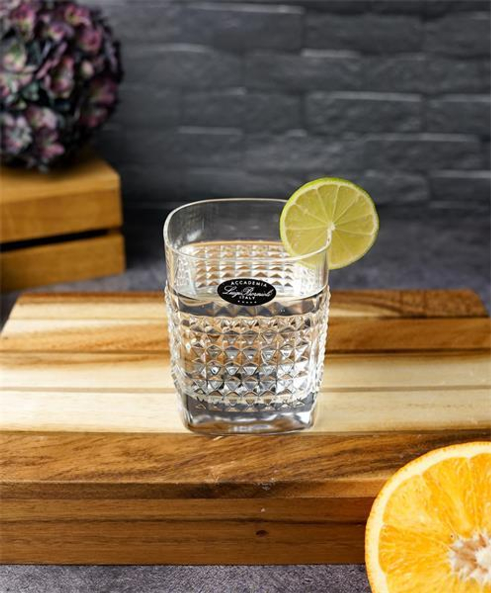 Бокал олд фэшн, h 9,6 см, d 8 см, 380 мл, Mixology