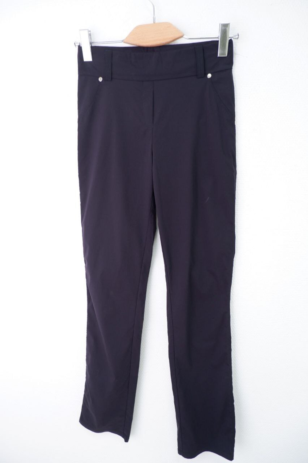 Джинсы Argo чёрные 44 размер