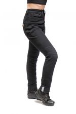 Zena Slim / Женские / Черный